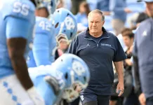 College Football Week 10 Picks: North Carolina vs. Syracuse north carolina vs. syracuse college football picks week 10