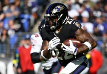 Expert NFL Picks: Week 3 best bets, predictions, and player props from Zachary Cohen Derrick Henry, Baltimore Ravens, NFL