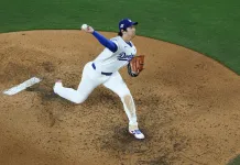 Greg Peterson’s MLB Picks: World Series Game 7 Dodgers vs. Blue Jays Shohei Ohtani