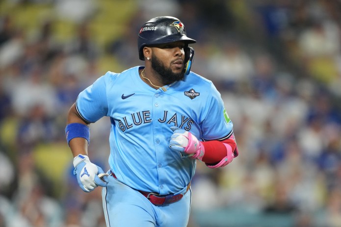 Vladimir Guerrero Jr, Toronto Blue Jays, MLB