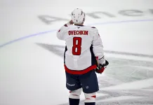 NHL Predictions: Expert Picks on Friday, October 31 Alex Ovechkin, Washington Capitals, NHL