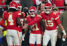 Early NFL Week 9 Sharp Report