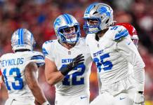 Breaking Down The Average Joe Contest NFL Picks Week 12