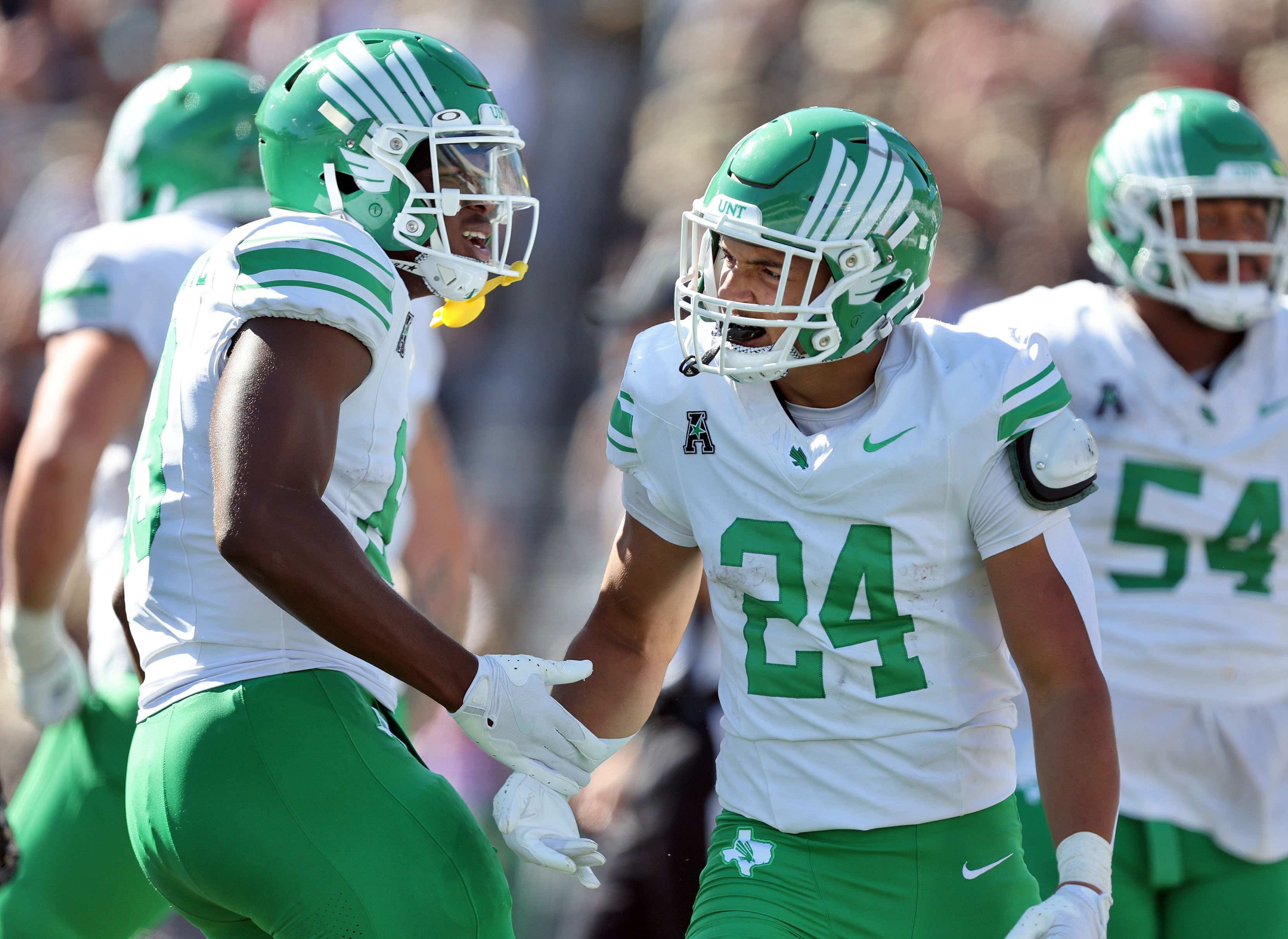 Top Picks from the CFB Betting Splits for Friday October 10th