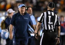 Expert College Football Picks: Week 3 best bets and predictions from Zachary Cohen North Carolina Tar Heels head coach Bill Belichick