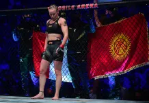 UFC 322: Della Maddalena vs Makhachev Predictions From The First Strike Podcast
