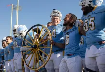 Kent State vs. Akron, Ohio vs. Western Michigan College Football Predictions Week 12 kent state vs. akron ohio vs. western michigan week 12 picks