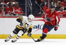 NHL Predictions: Expert Picks on Thursday, November 6 Sidney Crosby, Alex Ovechkin, NHL
