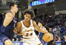 College Basketball Bets for Thursday, November 13 from Adam Burke college basketball bets november 13