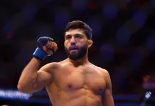 UFC Qatar: Tsarukyan vs Hooker Model Predictions From The First Strike Podcast ufc qatar