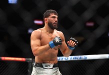 UFC Qatar: Tsarukyan vs. Hooker Odds, Picks, Predictions and Best Bets Arman Tsarukyan, UFC qatar