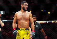 UFC Vegas 111 Predictions From The First Strike Podcast