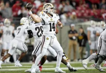 Western Michigan vs. Northern Illinois College Football Predictions Week 13 western michigan vs. northern illinois week 13 college football