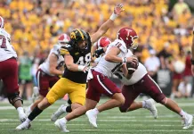 Troy vs. Old Dominion College Football Prediction Week 12 troy vs. old dominion college football week 12 prediction