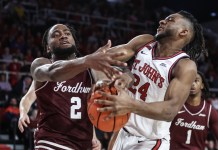 College Basketball Picks for Saturday, November 29 from Adam Burke college basketball picks november 29