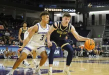 College Basketball Picks Today: Greg Peterson Best Bets for Saturday, November 29 college basketball picks november 29