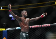 UFC Vegas 111: Bonfim vs. Brown Odds, Picks, Predictions and Best Bets Randy Brown, UFC