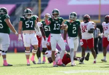 College Football Week 11 Picks: Miami vs. Ohio miami vs. ohio week 11 maction college football picks