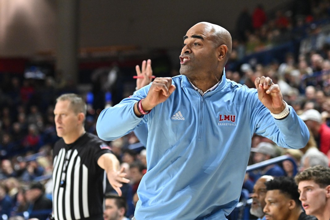 college basketball picks november 24