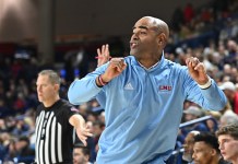 College Basketball Picks Today: Greg Peterson Best Bets for Monday, November 24 college basketball picks november 24