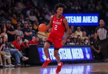 College Basketball Bets for Monday, November 17 from Adam Burke college basketball picks november 17