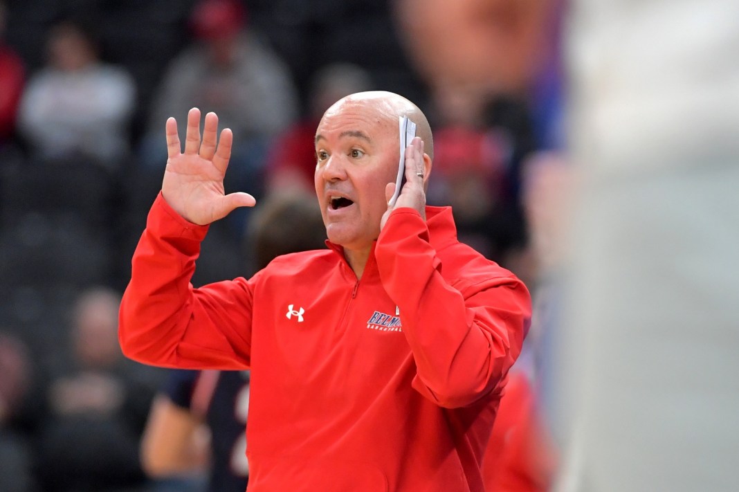 college basketball picks november 19