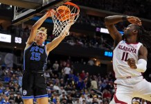 College Basketball Picks Today: Greg Peterson Best Bets for Monday, November 3 college basketball picks today november 3