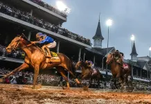 Kentucky Jockey Club Stakes 2025 Entries, Horses, Odds, and Predictions kentucky jockey club churchill downs