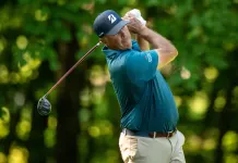 World Wide Technology Championship 2025 Picks, Best Bets and Golf Odds Matt Kuchar PGA Tour golfer