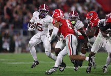 Week 15 College Football Odds, Power Ratings and Projections week 15 college football power ratings