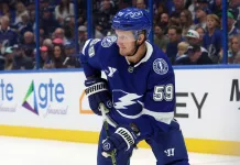 NHL Predictions: Expert Picks on Monday, November 24 Jake Guentzel, Tampa Bay Lightning, NHL