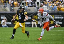 NFL Week 10 Betting: Best Bets & Circa Contest Picks Aaron Rodgers