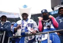 Cowboys vs. Raiders MNF Picks, Predictions, and Best Bets Dallas Cowboys fans