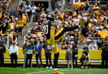 Top Picks from the NFL Betting Splits for Sunday November 30th