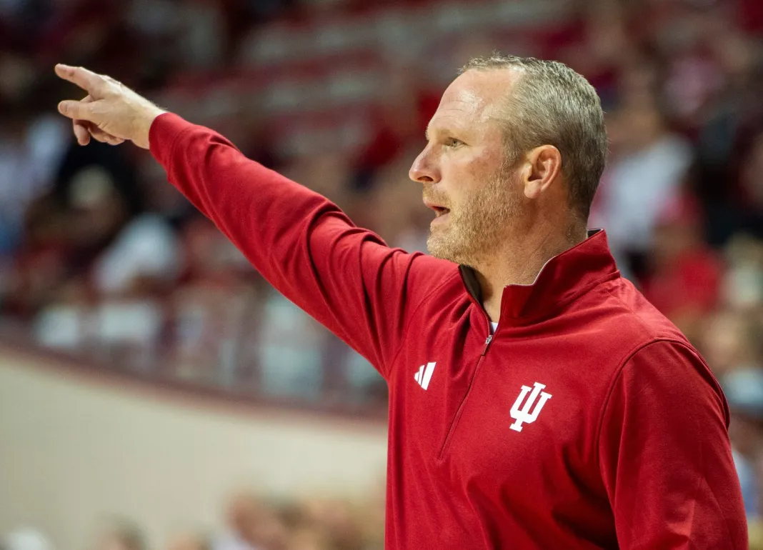 Syndication: The Herald-Times college basketball best bets november 5