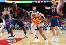 College Basketball Bets for Tuesday, November 11 from Adam Burke college basketball bets november 11