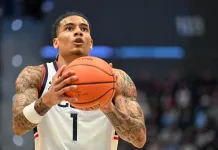 2025-26 College Basketball Best Bets from the VSiN Staff Solo Ball, Connecticut, college basketball