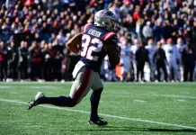 Burke: NFL Player Props for Week 10 treveyon henderson nfl player props week 10