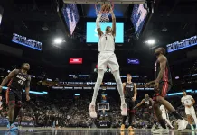 Steve Makinen’s NBA Betting Trends and Best Bets for Sunday, November 2 Victor Wembanyama, San Antonio Spurs, NBA