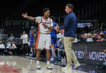 College Basketball Picks Today: Greg Peterson Best Bets for Thursday, November 6 college basketball picks today november 6