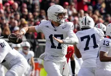 Matt Youmans: Week 11 College Football Best Bets Ethan Grunkemeyer, Penn State, college football