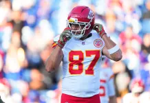 Matt Youmans: NFL Week 11 Best Bets Travis Kelce, Kansas City Chiefs, NFL
