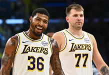 Steve Makinen’s NBA Betting Trends and Best Bets for Monday, November 3 Luka Doncic, Marcus Smart, LA Lakers, NBA