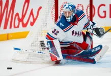 NHL Predictions: Expert Picks on Sunday, November 16 Jonathan Quick, NY Rangers, NHL