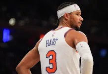 Steve Makinen’s NBA Betting Trends and Best Bets for Wednesday, November 19 Josh Hart, NY Knicks, NBA