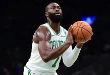 Steve Makinen’s NBA Betting Trends and Best Bets for Friday, November 7 Jaylen Brown, Boston Celtics, NBA