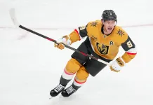 NHL Predictions: Expert Picks on Tuesday, November 18 Jack Eichel, Vegas Golden Knights, NHL