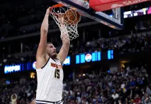 Steve Makinen’s NBA Betting Trends and Best Bets for Friday, November 21 Nikola Jokic, Denver Nuggets, NBA