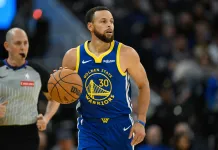 Steve Makinen’s NBA Betting Trends and Best Bets for Sunday, November 16 Stephen Curry, Golden State Warriors, NBA
