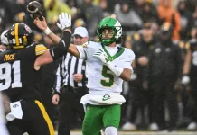 Week 12 College Football Odds, Power Ratings and Projections week 12 college football power ratings